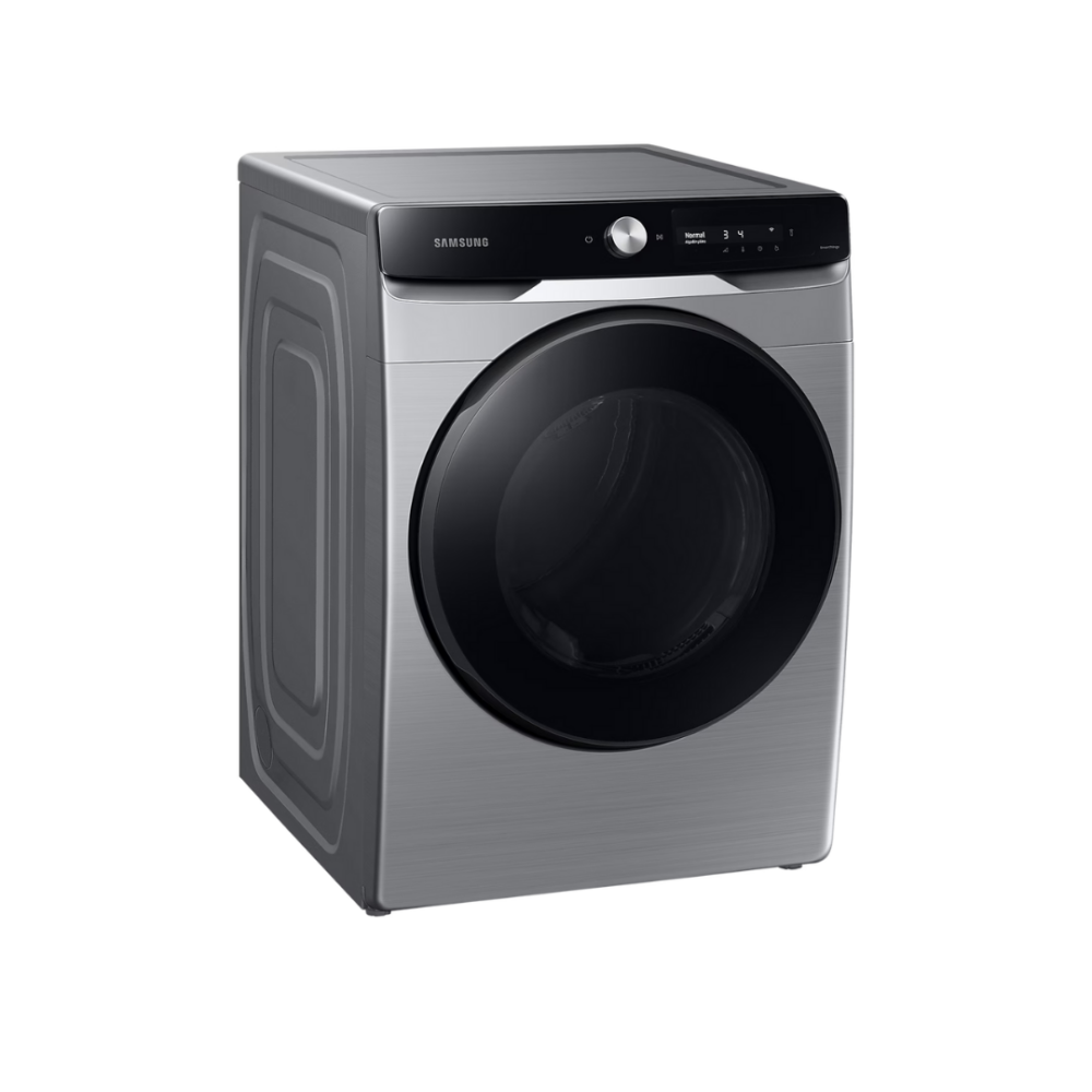 Secadora Samsung 22 Kg Gas Carga Frontal DV22C6370PP/AP