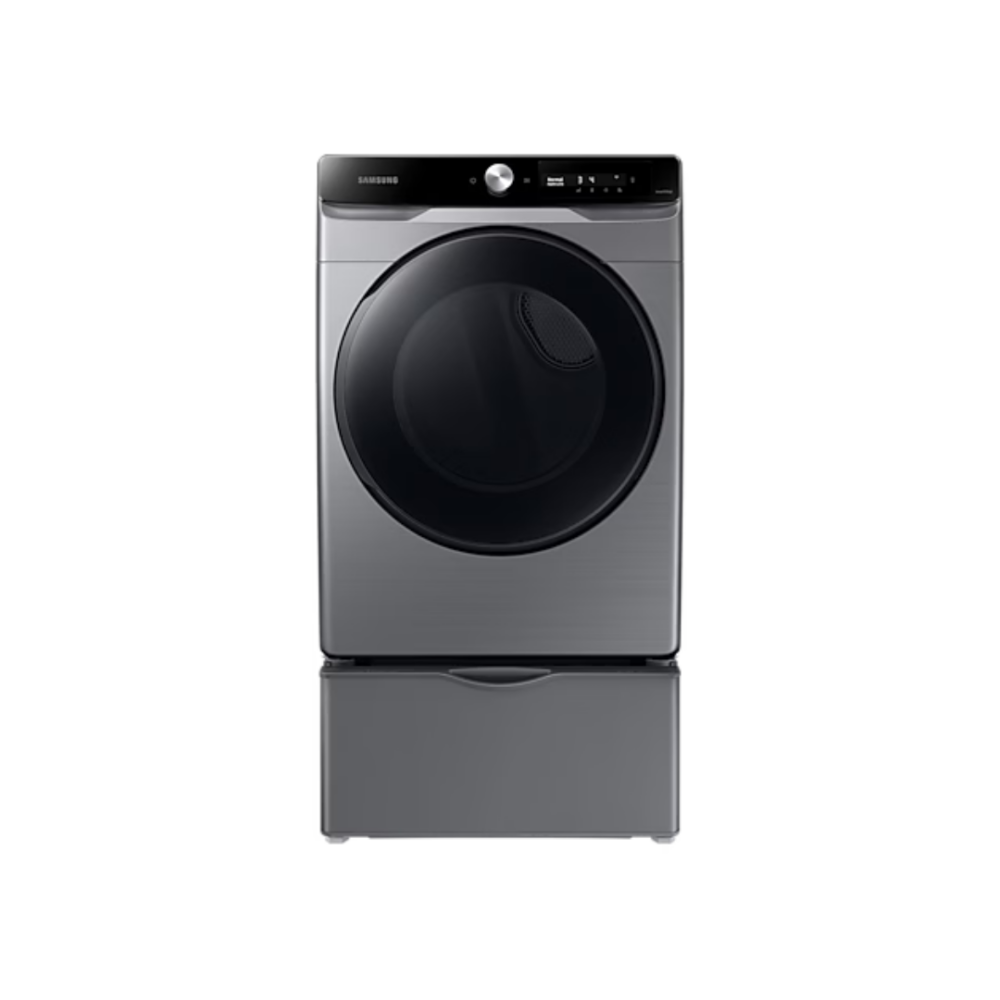 Secadora Samsung 22 Kg Gas Carga Frontal DV22C6370PP/AP