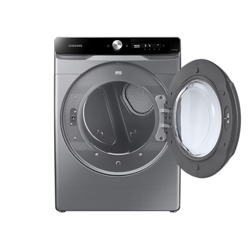 Secadora Samsung 22 Kg Gas Carga Frontal DV22C6370PP/AP