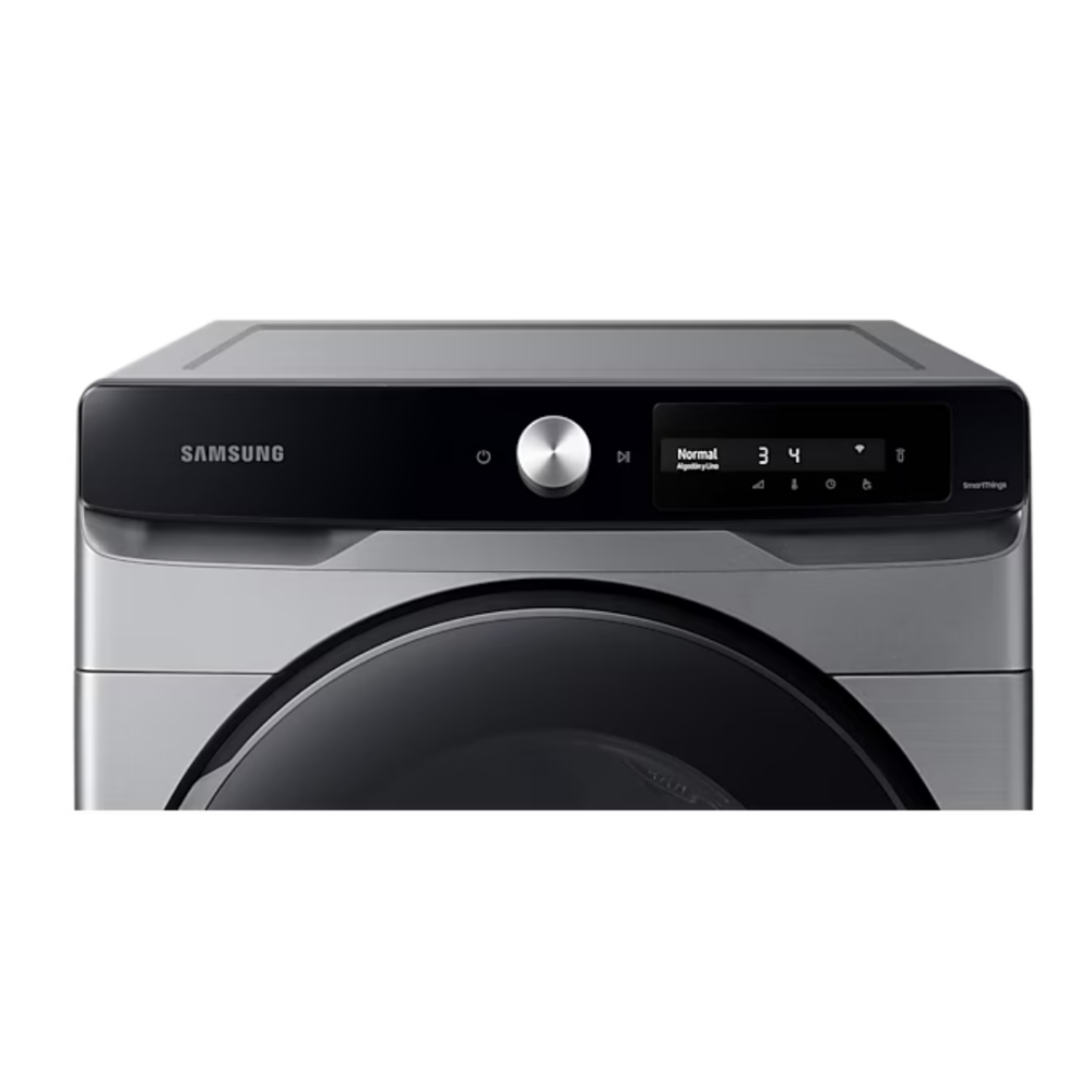 Secadora Samsung 22 Kg Gas Carga Frontal DV22C6370PP/AP