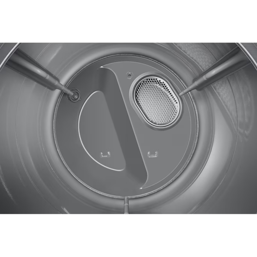 Secadora Samsung 22 Kg Gas Carga Frontal DV22C6370PP/AP