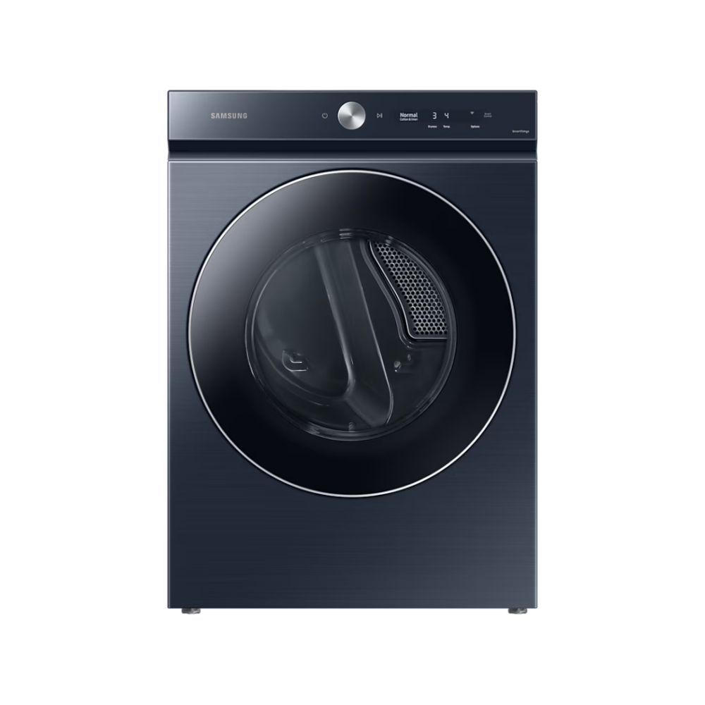 Secadora Samsung 24 Kg Eléctrica Carga Frontal DVE53BB8900DA3