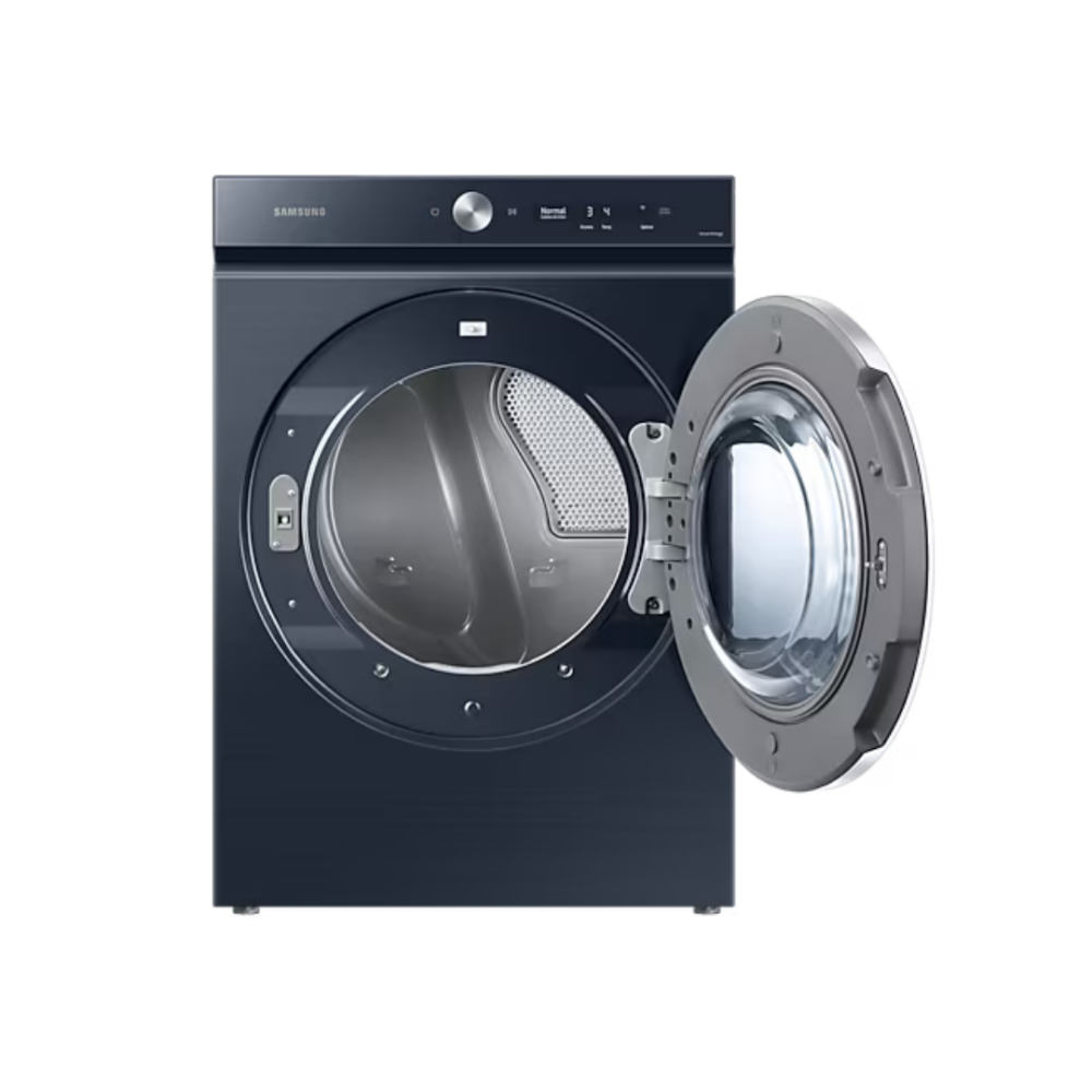 Secadora Samsung 24 Kg Eléctrica Carga Frontal DVE53BB8900DA3