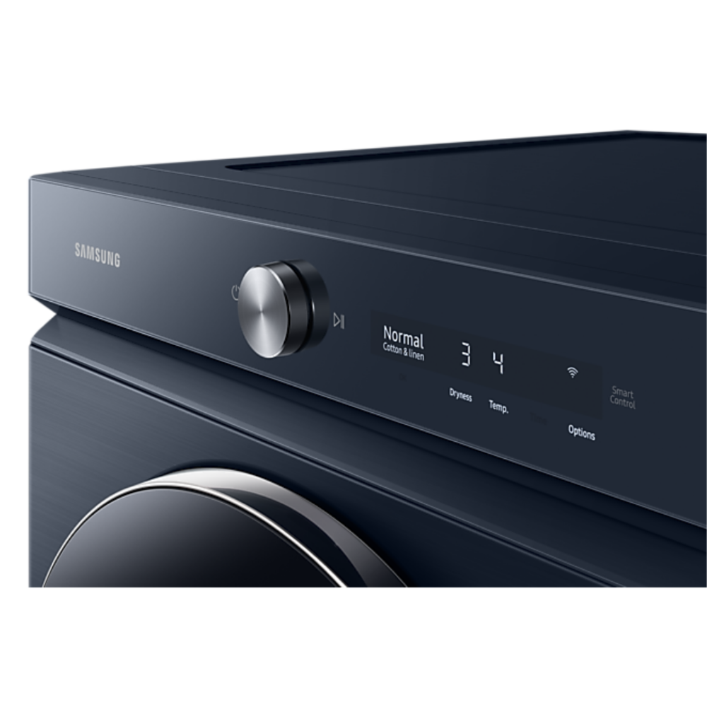 Secadora Samsung 24 Kg Eléctrica Carga Frontal DVE53BB8900DA3