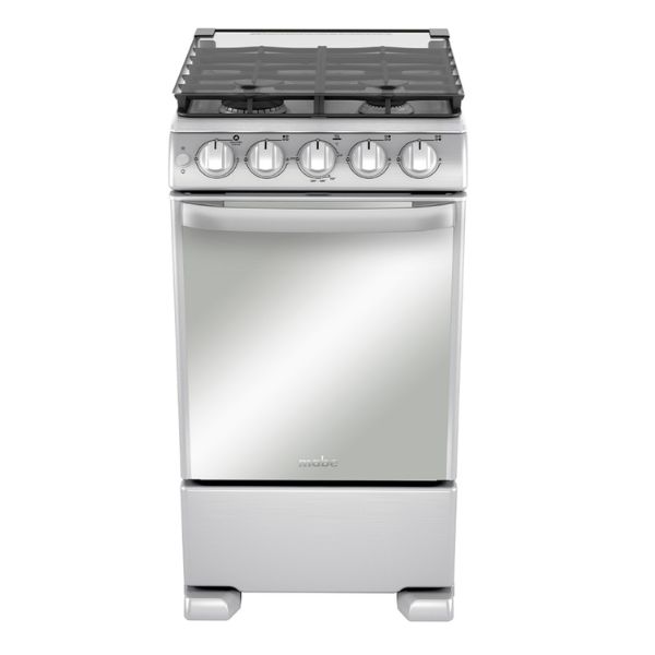 Cocina Mabe 20" Gas EM5060CFIX1