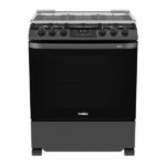 Cocina Mabe 30" Gas EMH7614DATBS0