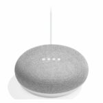 Parlante Inteligente Google Home Mini