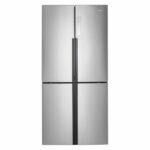Refrigerador Haier 16 Pies French Door HQM458BKNSS0