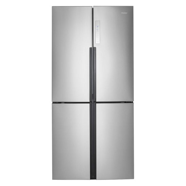 Refrigerador Haier 16 Pies French Door HQM458BKNSS0