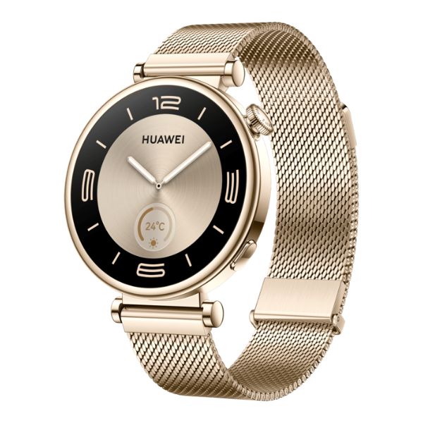 Reloj Huawei Watch GT 4 41mm - Correa Milanese