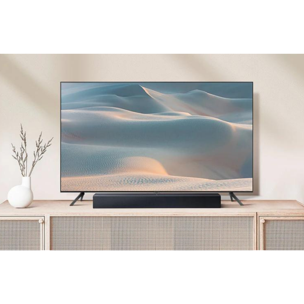 Barrra de Sonido Samsung 2.0 ch HW-C400/ZP