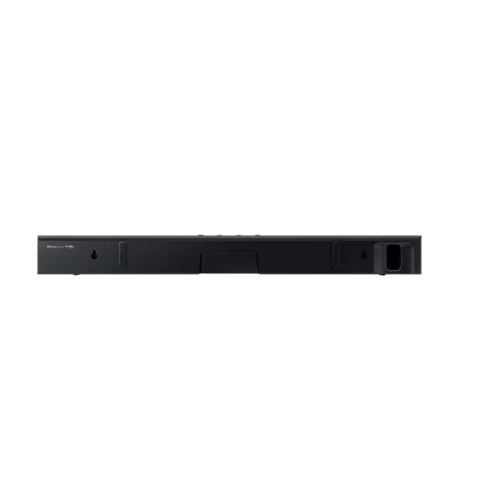 Barrra de Sonido Samsung 2.0 ch HW-C400/ZP