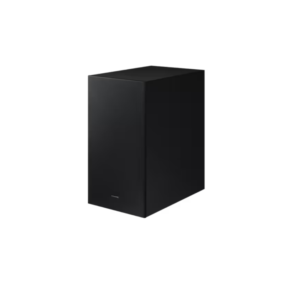 Barrra de Sonido Samsung 2.1 ch con Subwofer HW-C450/ZP