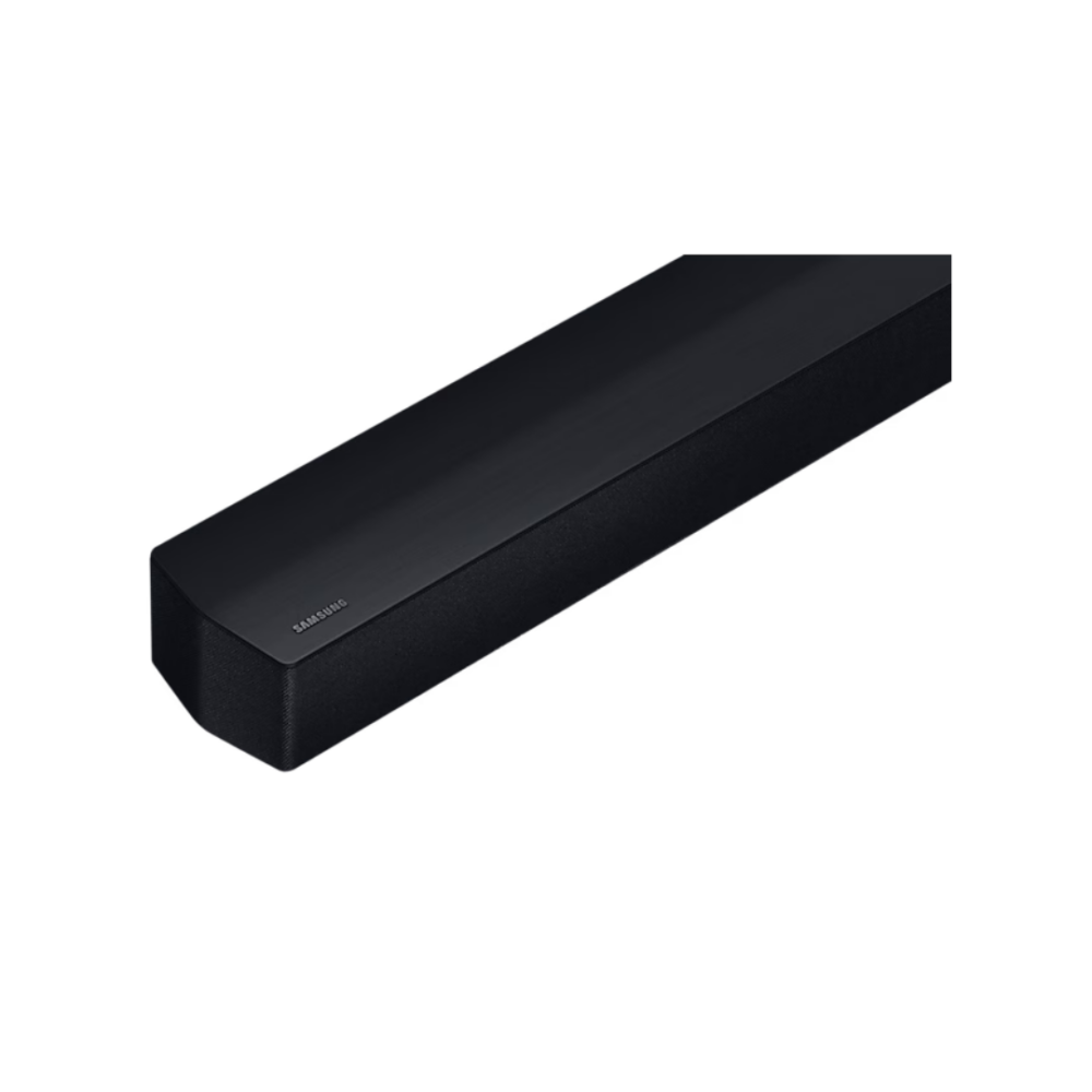 Barrra de Sonido Samsung 2.1 ch con Subwofer HW-C450/ZP
