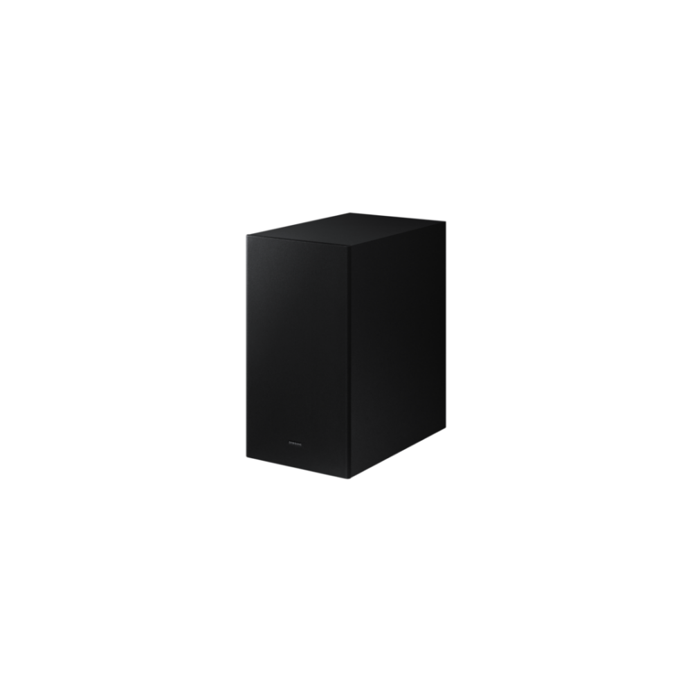 Barrra de Sonido Samsung 3.1.2 ch con Subwofer HW-Q600C/ZP