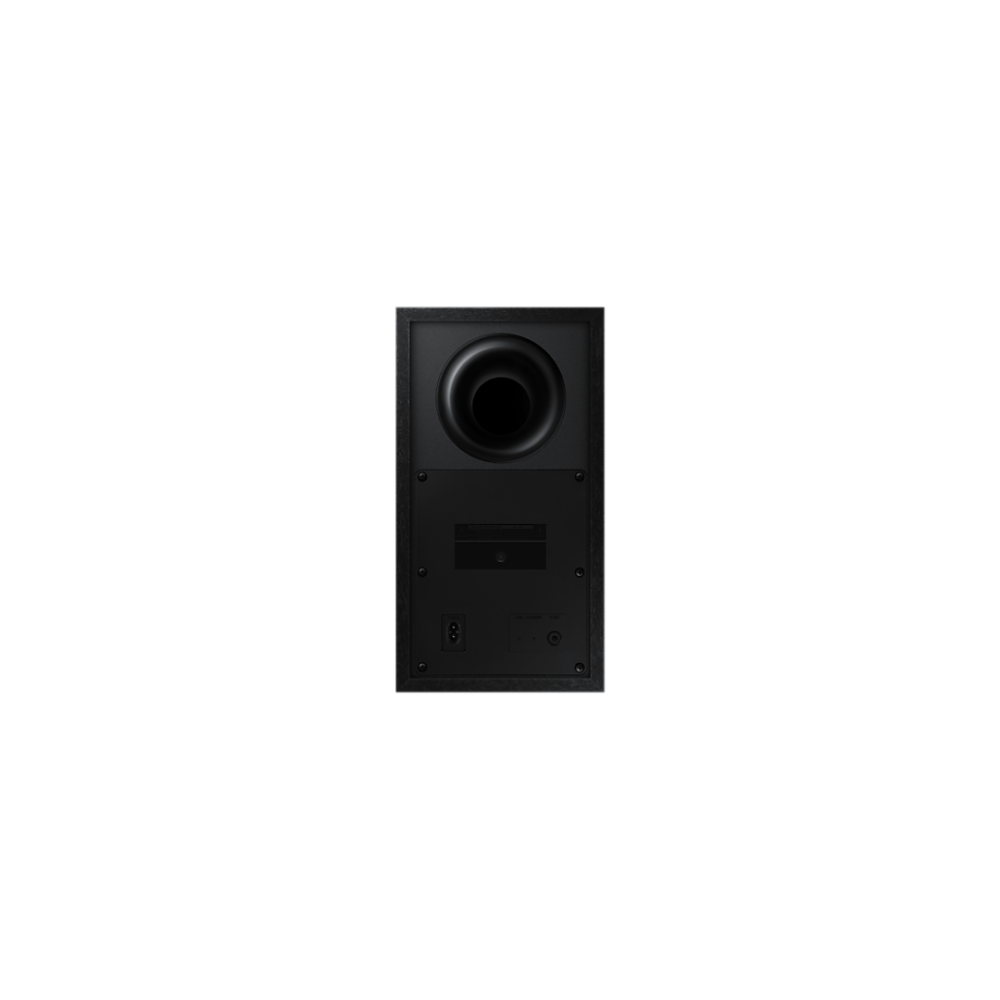 Barrra de Sonido Samsung 3.1.2 ch con Subwofer HW-Q600C/ZP