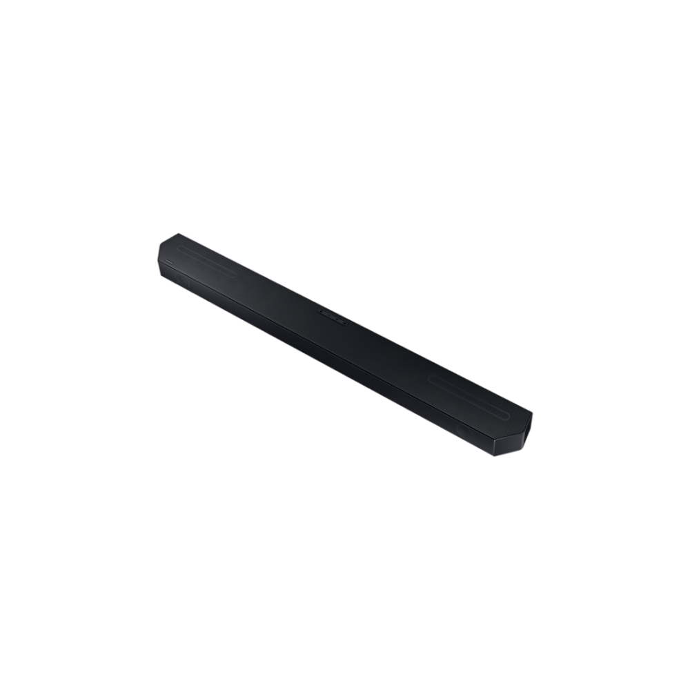 Barrra de Sonido Samsung 3.1.2 ch con Subwofer HW-Q600C/ZP