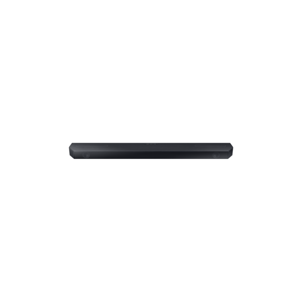 Barrra de Sonido Samsung 3.1.2 ch con Subwofer HW-Q600C/ZP