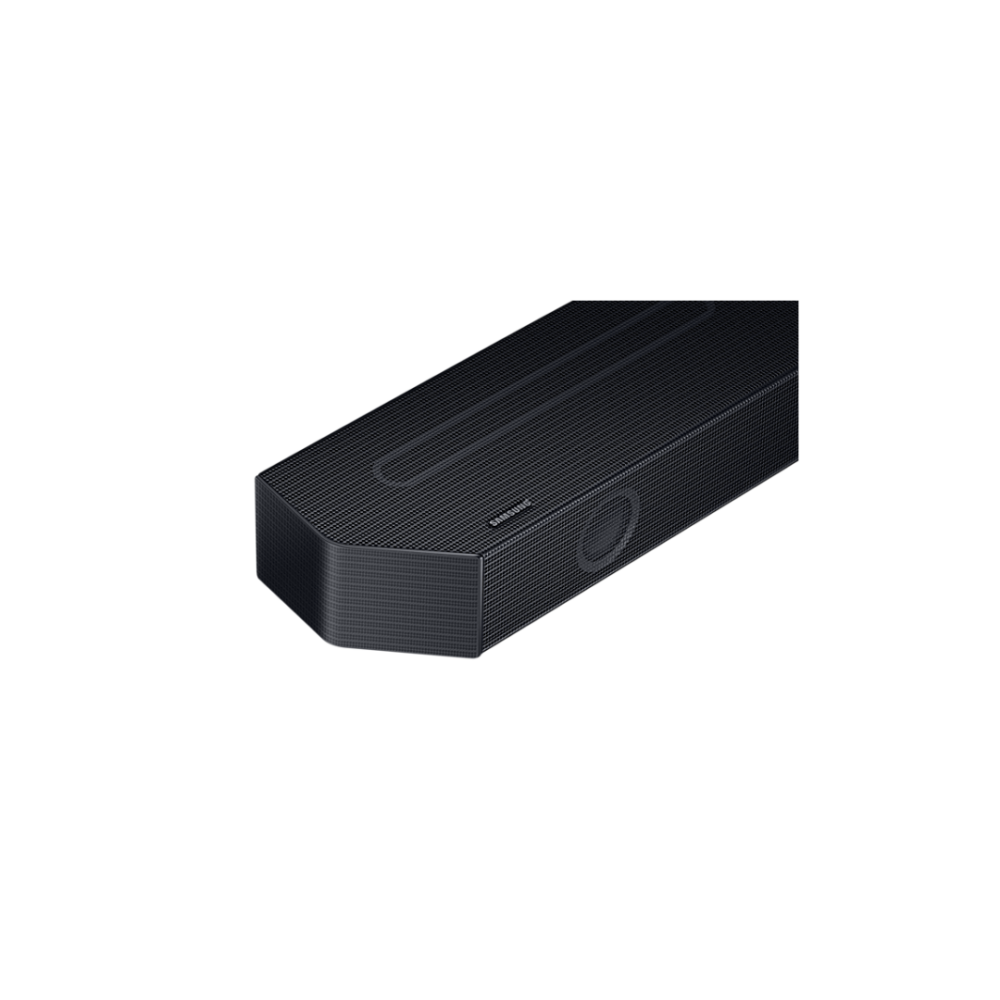 Barrra de Sonido Samsung 3.1.2 ch con Subwofer HW-Q600C/ZP