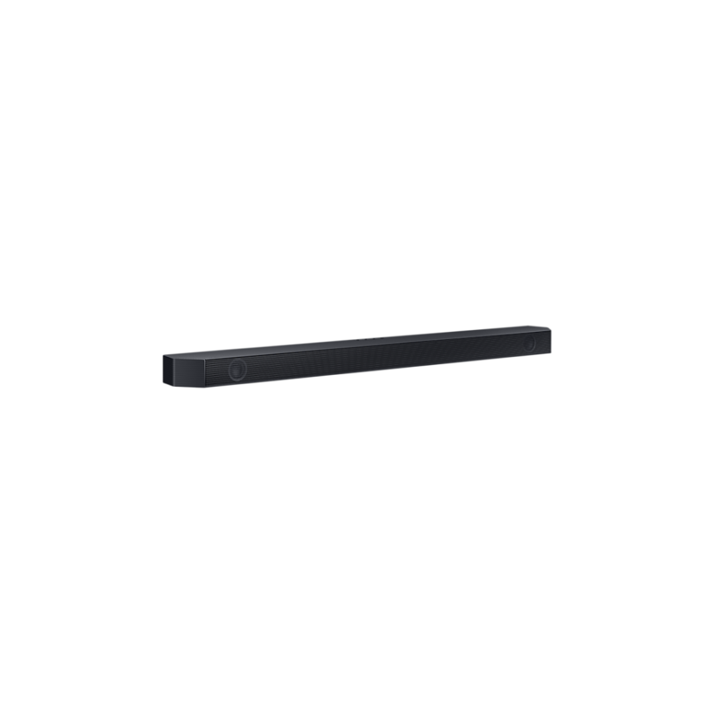 Barrra de Sonido Samsung 3.1.2 ch con Subwofer HW-Q600C/ZP