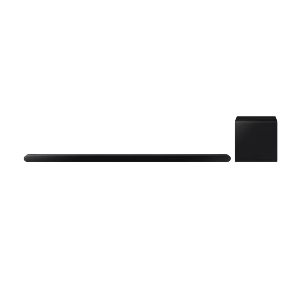 Barrra de Sonido Samsung 3.1.2 ch con Subwofer HW-S800B/ZP