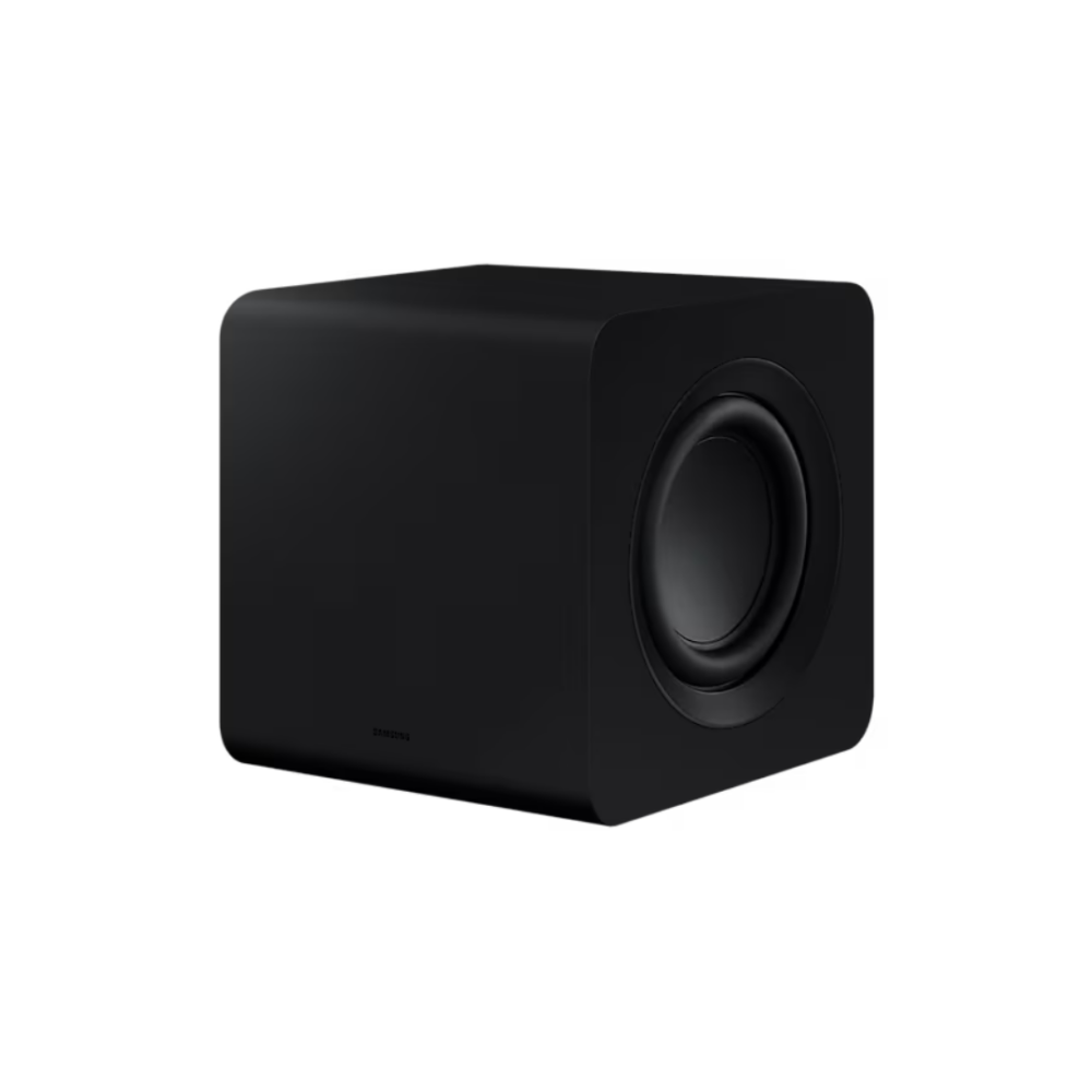 Barrra de Sonido Samsung 3.1.2 ch con Subwofer HW-S800B/ZP