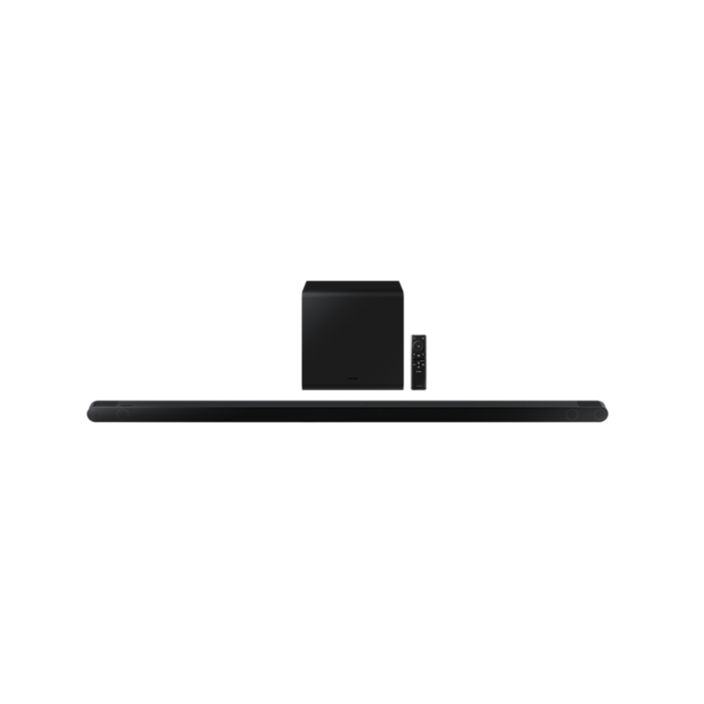 Barrra de Sonido Samsung 3.1.2 ch con Subwofer HW-S800B/ZP