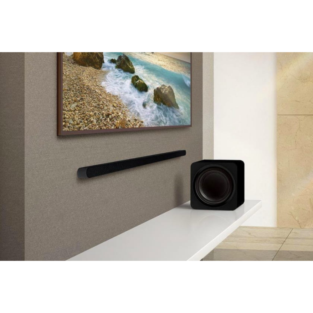Barrra de Sonido Samsung 3.1.2 ch con Subwofer HW-S800B/ZP