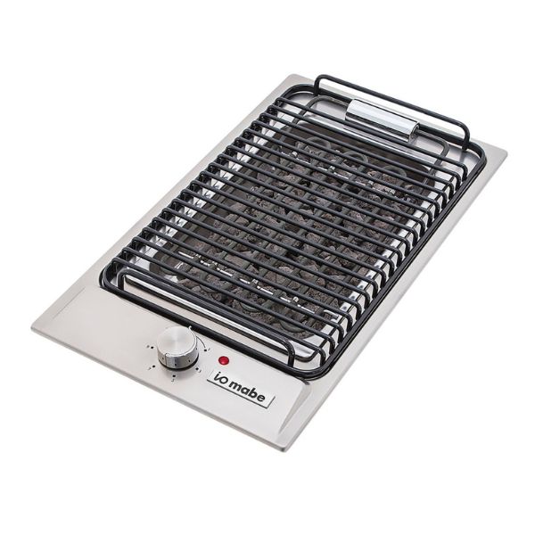 Parrilla Eléctrica Mabe 12" Empotrable IO313DBBQI0