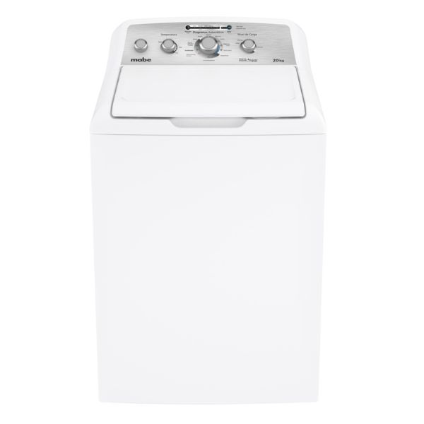 Lavadora Mabe 20Kg Carga Superior LMA70214CBAB0
