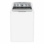 Lavadora Mabe 22 kg Carga Superior LMA72215WBAB1