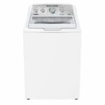 Lavadora Mabe 19Kg Carga Superior LME79104WBAB1