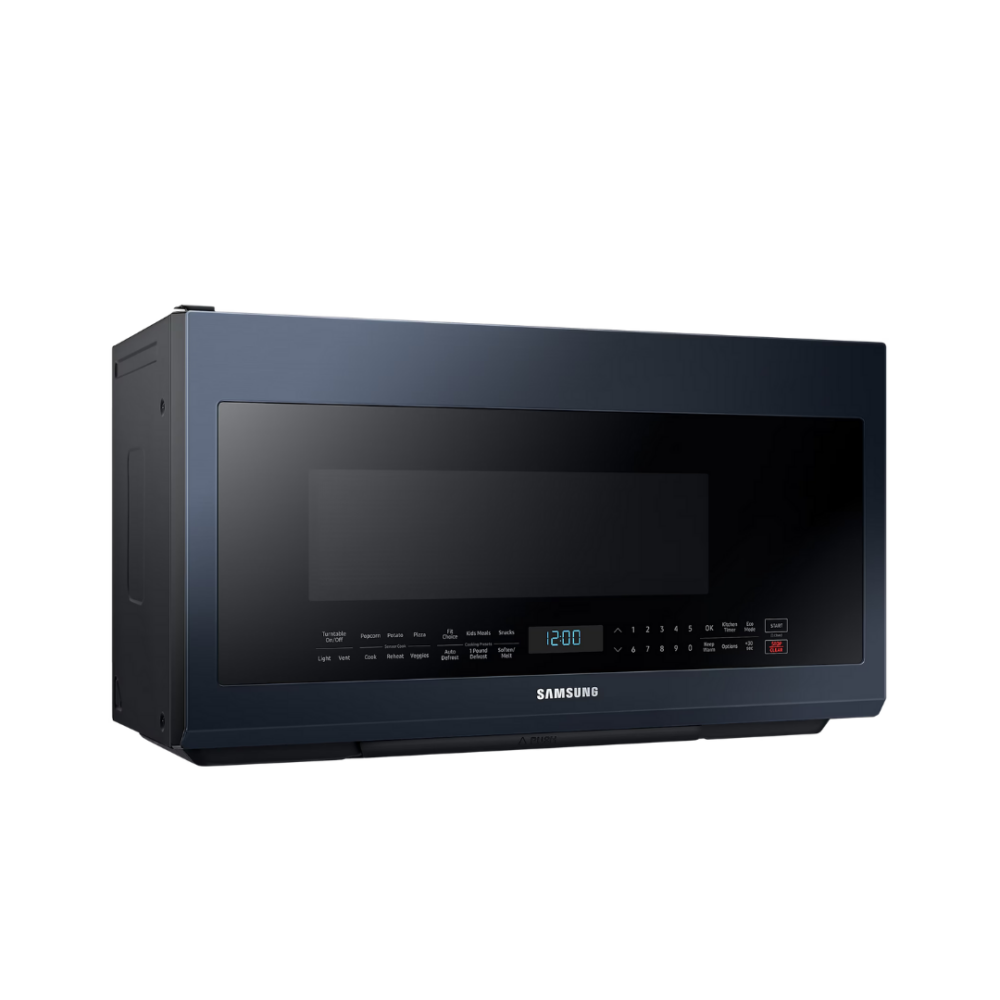 Microondas Samsung 1.6 cu.ft. 1000W, ME21A706BQN/AA