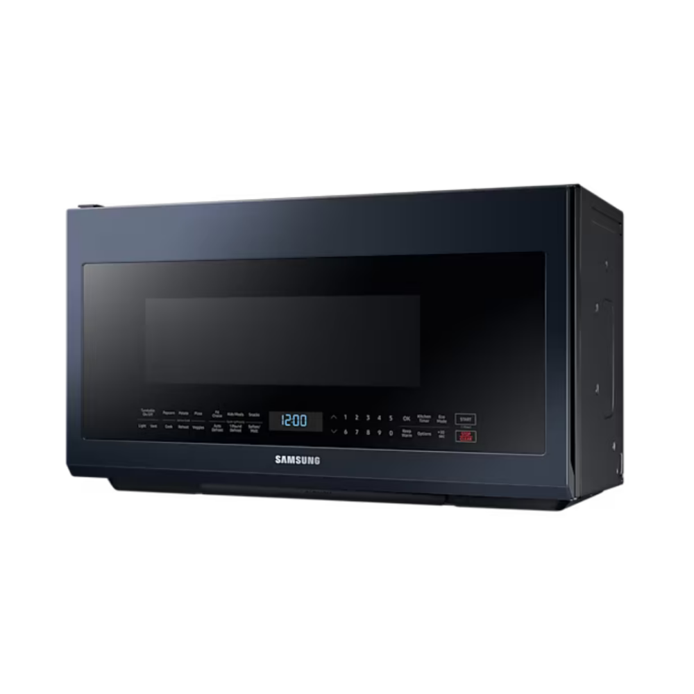 Microondas Samsung 1.6 cu.ft. 1000W, ME21A706BQN/AA