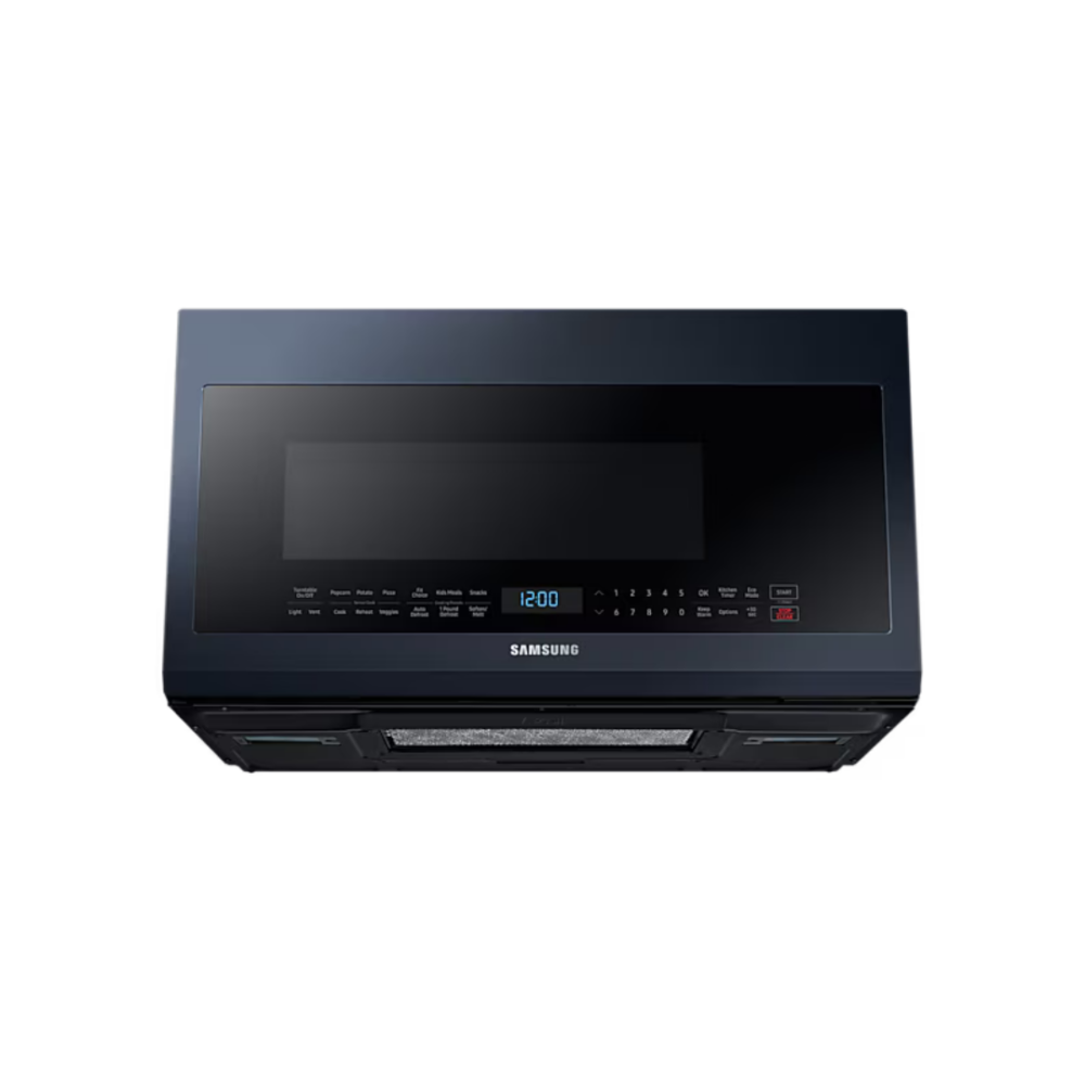 Microondas Samsung 1.6 cu.ft. 1000W, ME21A706BQN/AA