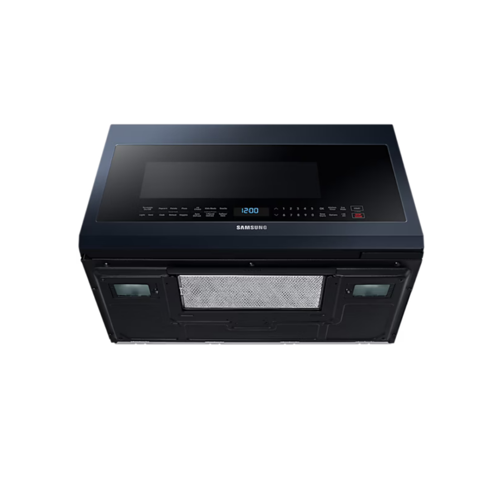 Microondas Samsung 1.6 cu.ft. 1000W, ME21A706BQN/AA