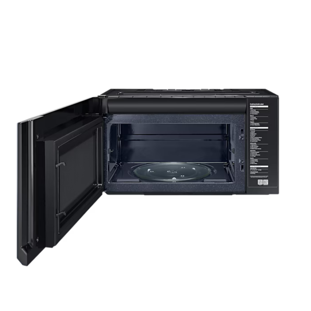 Microondas Samsung 1.6 cu.ft. 1000W, ME21A706BQN/AA