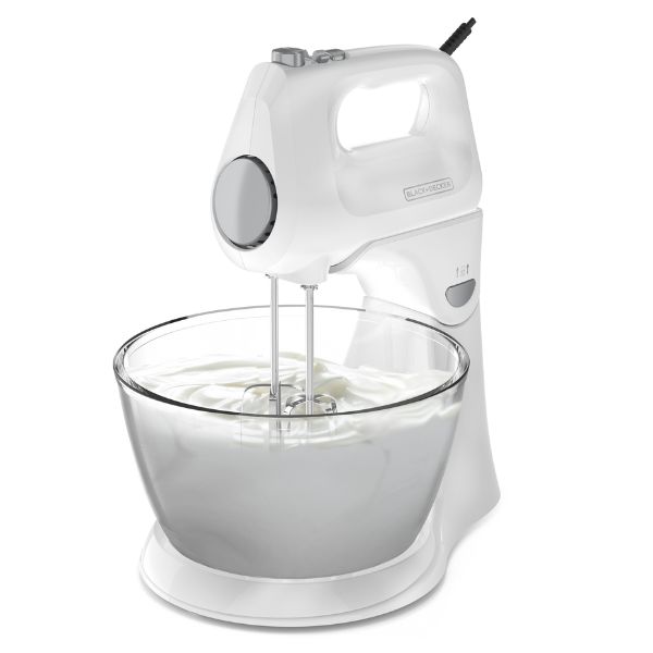 Batidora Black+Decker MX9125-0WDLA 250W