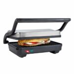 andwichera Premium Panini 2 rebanadas PPN21