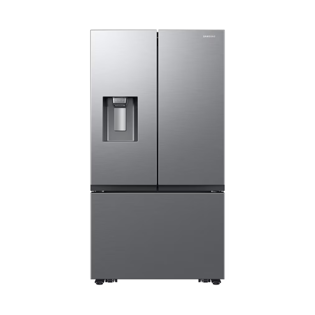 Refrigeradora Samsung 31 Pies, Puerta Francesa RF32CG5410S9AP