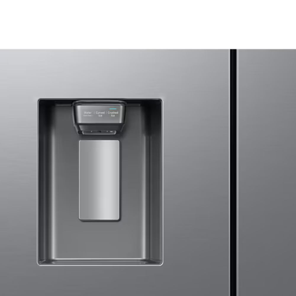 Refrigeradora Samsung 31 Pies, Puerta Francesa RF32CG5410S9AP