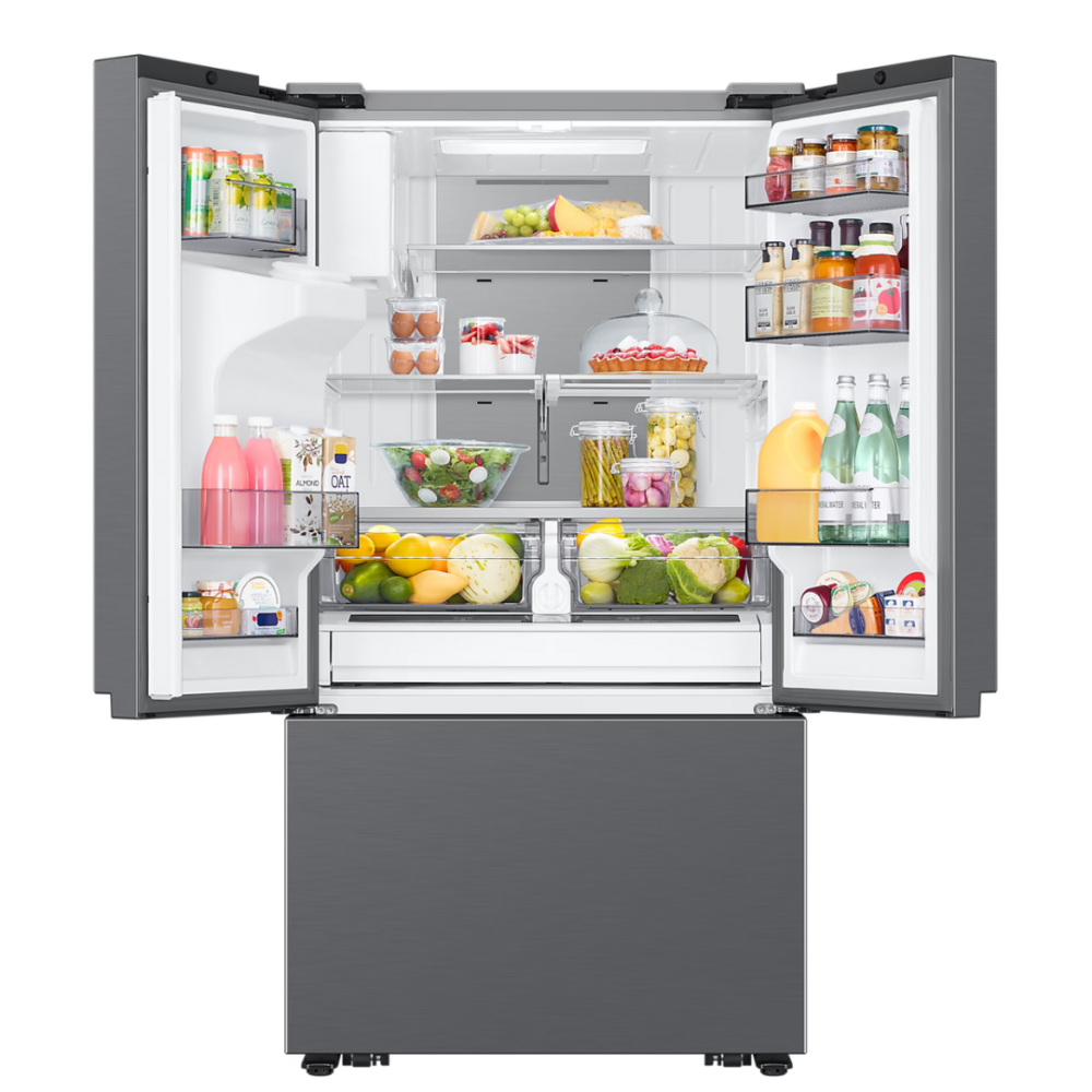 Refrigeradora Samsung 31 Pies, Puerta Francesa RF32CG5410S9AP