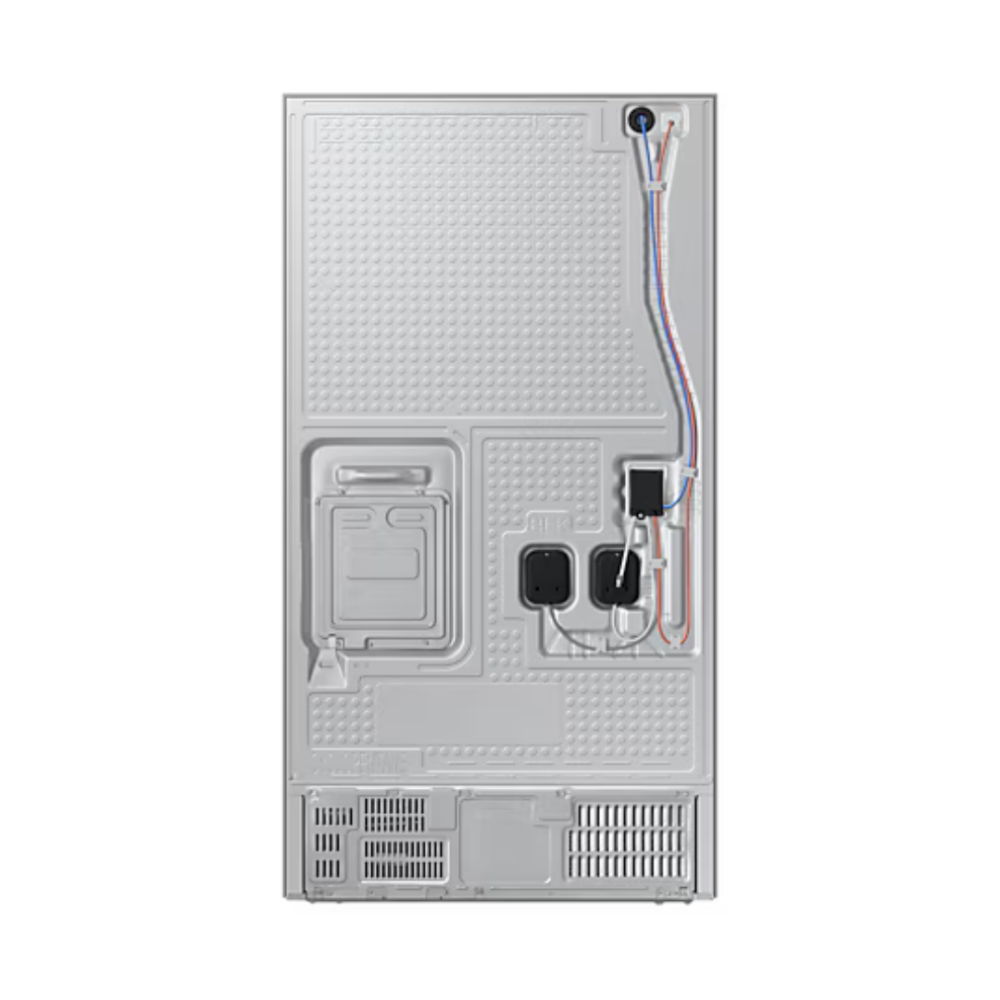 Refrigeradora Samsung 31 Pies, Puerta Francesa RF32CG5410S9AP