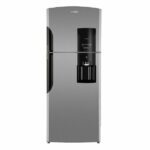 Refrigerador Mabe 19 pies RMS510IBMRX0