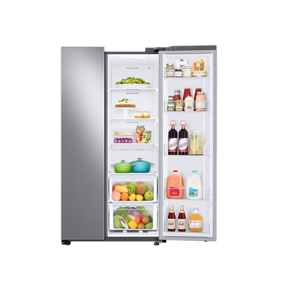 Refrigeradora Samsung 23 Pies, Inverter RS23T5B00S9/AP Refrigeradora Samsung 23 Pies Costa Rica, Refrigeradora Samsung Inverter RS23T5B00S9/AP, Refrigeradora Samsung 23 Pies Inverter, Samsung refrigeradora 23 Pies, Refrigeradora moderna Samsung Costa Rica, Refrigeradora eficiente Samsung Inverter, Refrigeradora Samsung 23 Pies características, Refrigeradora Samsung Inverter oferta, Refrigeradora Samsung RS23T5B00S9/AP precio, Refrigeradora Samsung 23 Pies tecnología avanzada, Refrigeradora Samsung diseño elegante Costa Rica, Refrigeradora Samsung 23 Pies funcionalidad, Refrigeradora Samsung Inverter alta gama, Refrigeradora grande Samsung Costa Rica, Refrigeradora Samsung 23 Pies espacio amplio, Refrigeradora Samsung 23 Pies energía eficiente, Refrigeradora Samsung RS23T5B00S9/AP conectividad, Refrigeradora Samsung 23 Pies con eficiencia energética, Refrigeradora Samsung Inverter 23 Pies online Costa Rica, Refrigeradora Samsung RS23T5B00S9/AP tienda en línea Costa Rica.