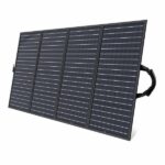Cargador solar Choetech SC010 160W