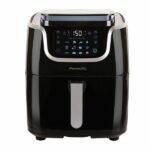 Freidora de aire y vaporera PowerXL 6.6L