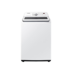 Lavadora Samsung 23 Kg Eléctrica Carga Frontal WA23C3553GW/AP