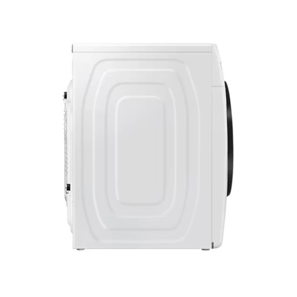 Lavadora Samsung 22 Kg Eléctrica Carga Frontal WF22C6400AW/AP