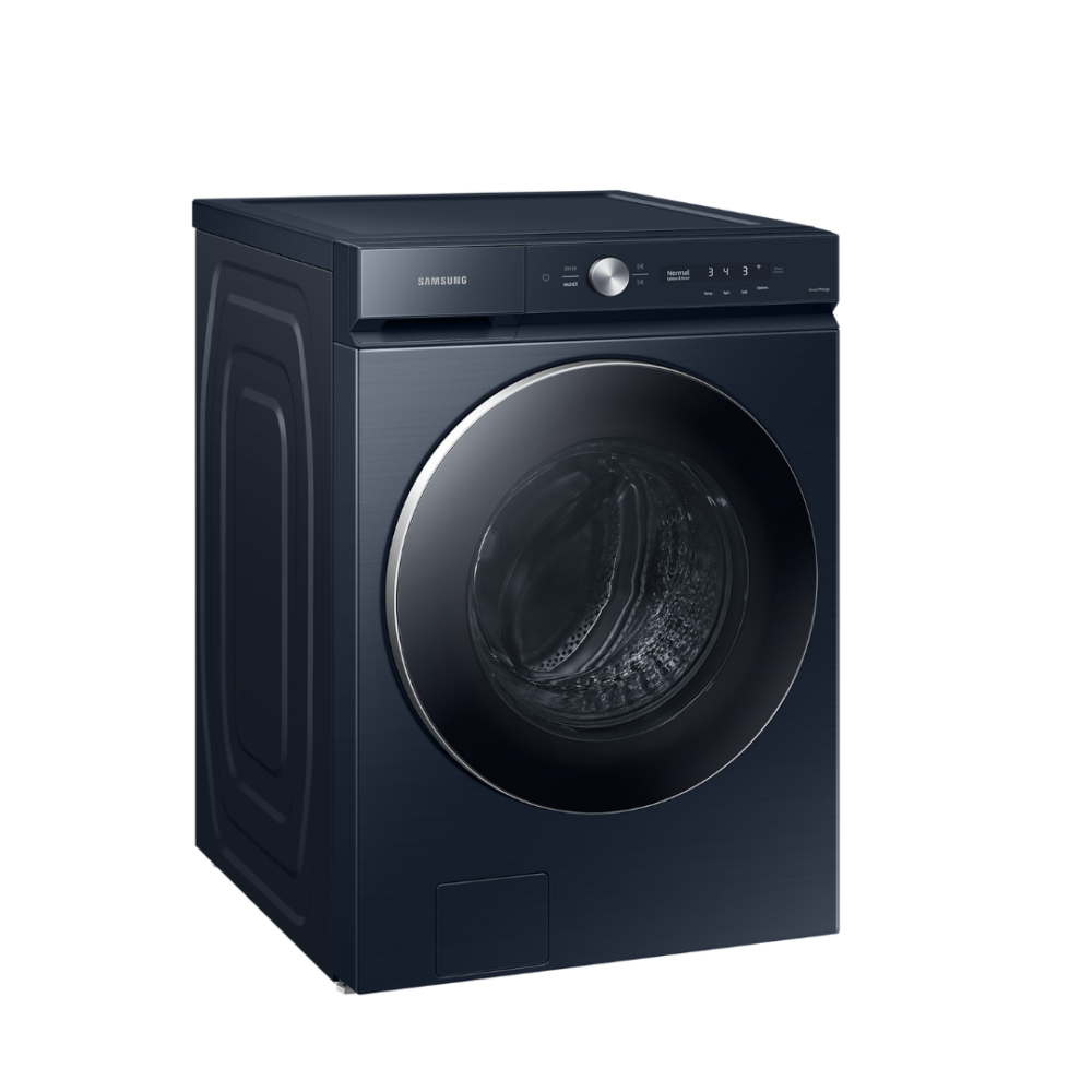 Lavadora Samsung 26 Kg Bespoke Carga Frontal WF26BB8900ADAX